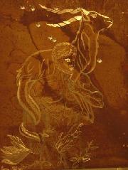 le ruggini Massimo Totolo